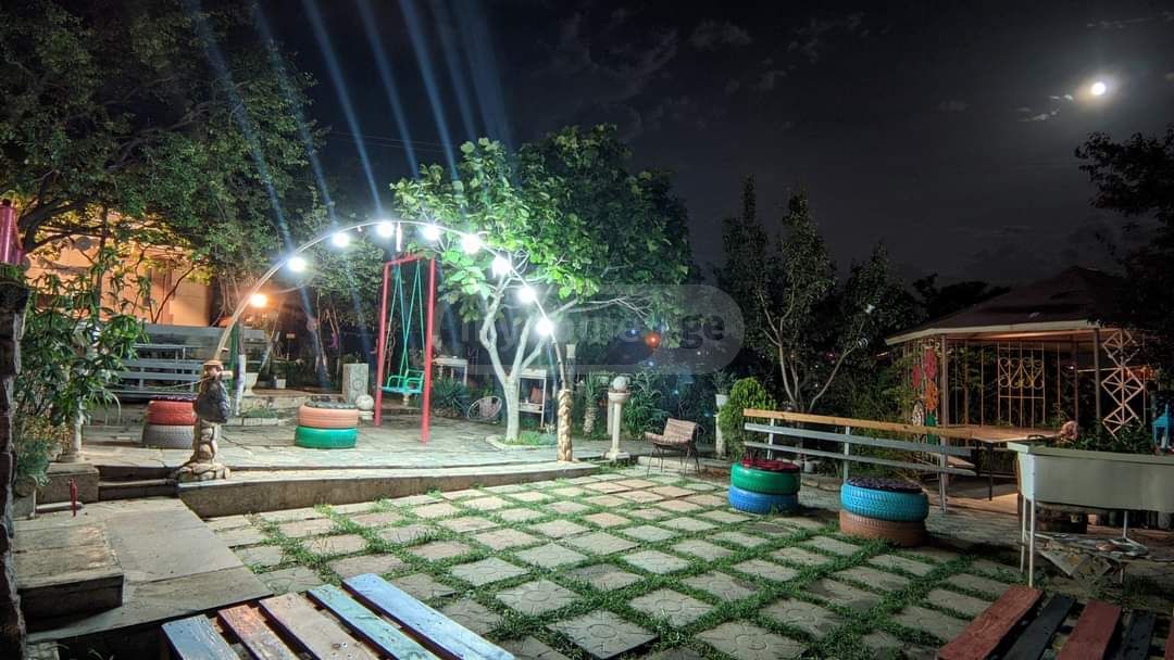 Daily Rent 2 Room Country House Varketilshi, 2 of 11