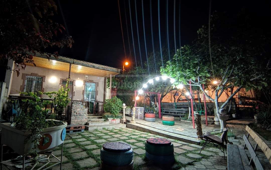 Daily Rent 2 Room Country House Varketilshi, 1 of 11