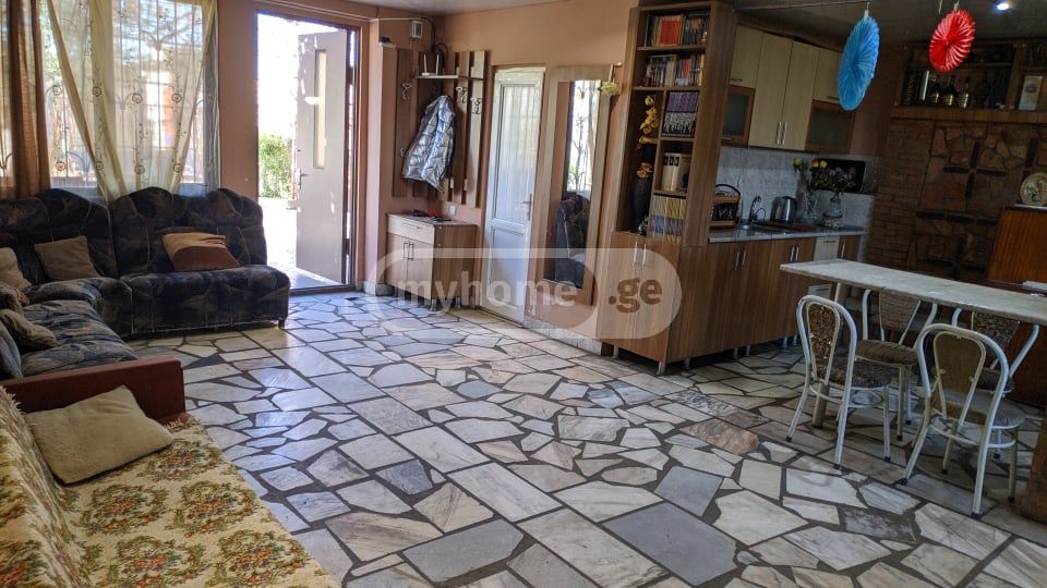 Daily Rent 2 Room Country House Varketilshi, 6 of 11