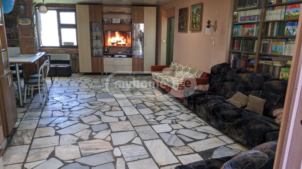 Daily Rent 2 Room Country House Varketilshi, 7 of 11