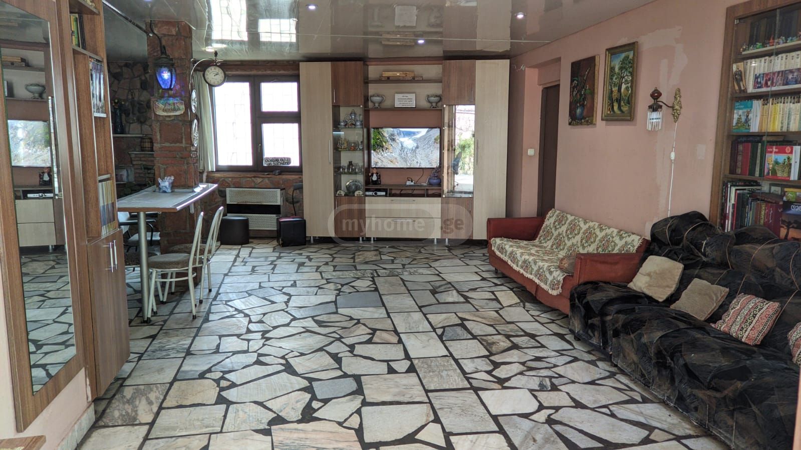 Daily Rent 2 Room Country House Varketilshi, 8 of 11