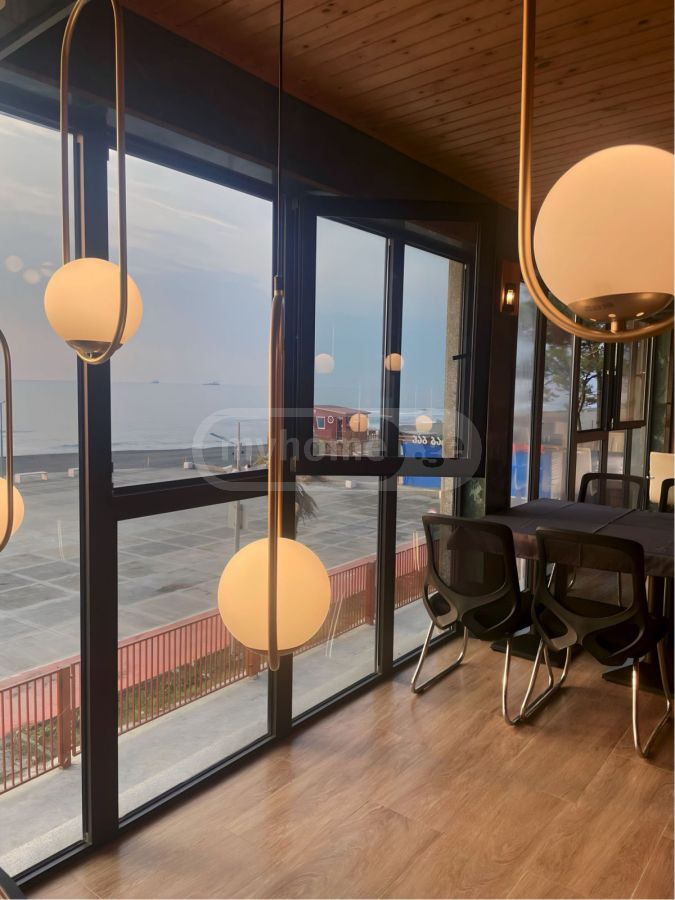 10+ Room Hotel For Sale In Ozurgeti Municipality view 1