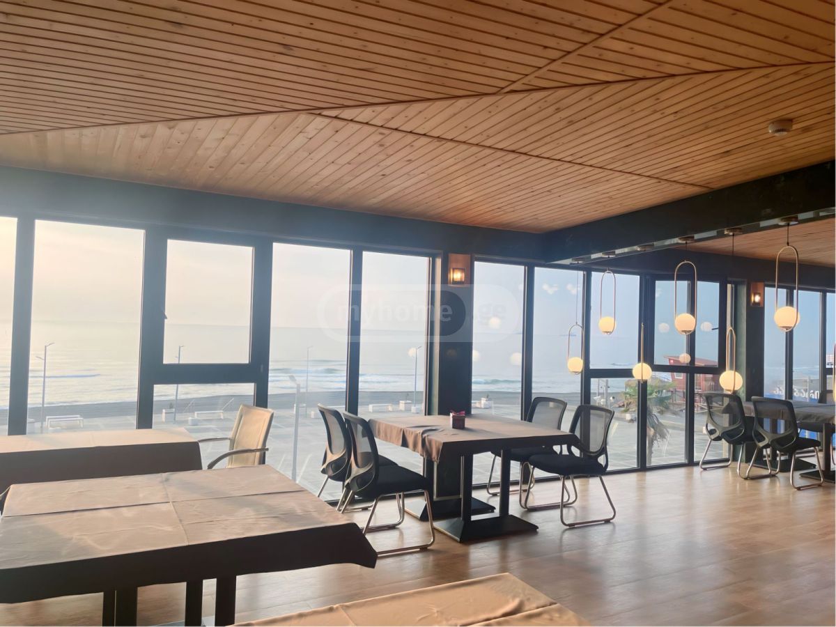 10+ Room Hotel For Sale In Ozurgeti Municipality view 2