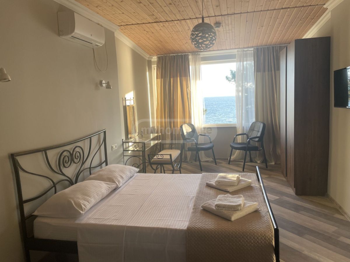 10+ Room Hotel For Sale In Ozurgeti Municipality view 5