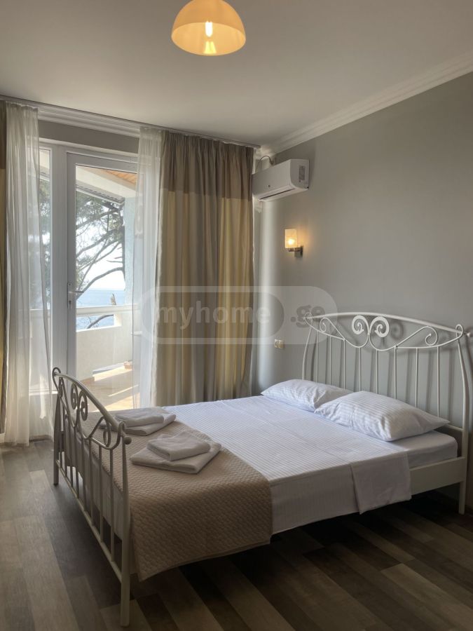 10+ Room Hotel For Sale In Ozurgeti Municipality view 6