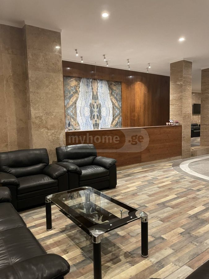 10+ Room Hotel For Sale In Ozurgeti Municipality view 7