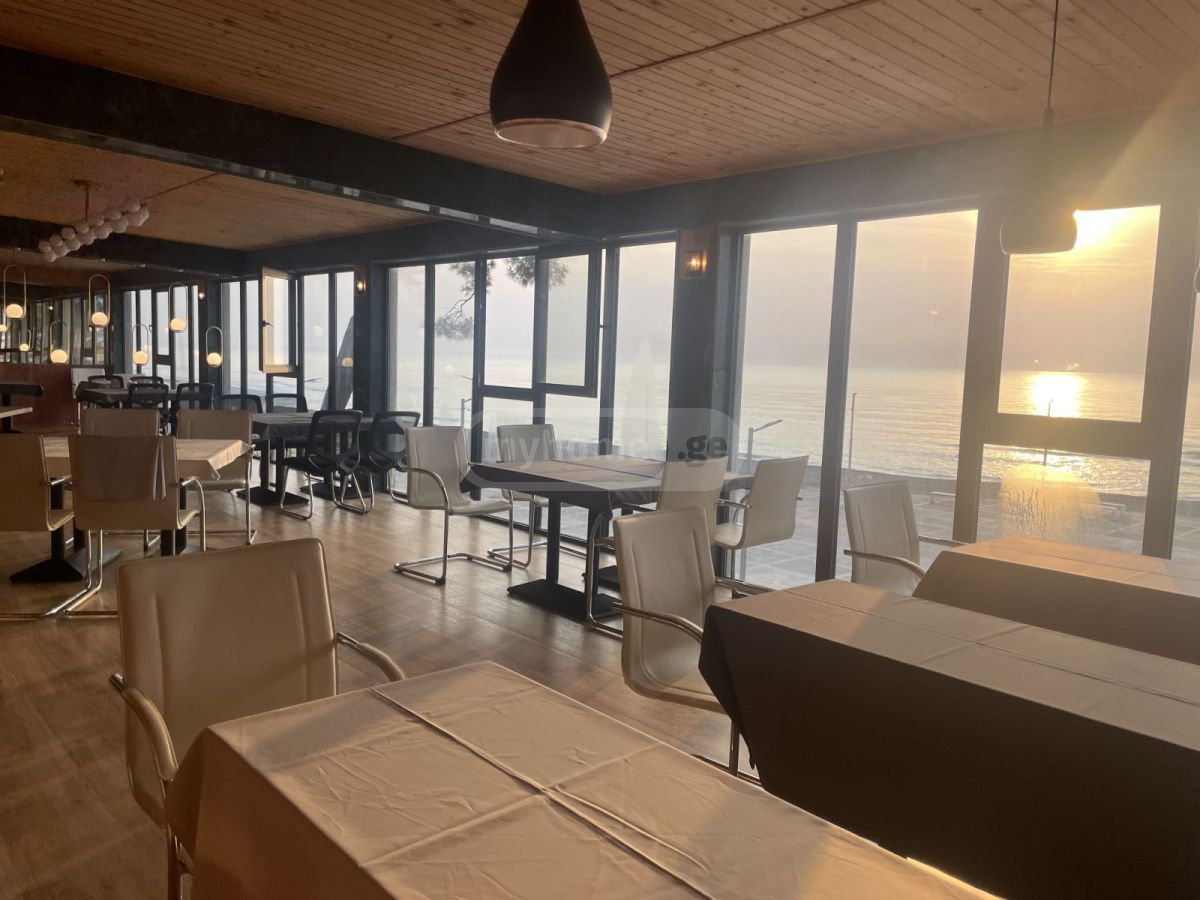 10+ Room Hotel For Sale In Ozurgeti Municipality view 8