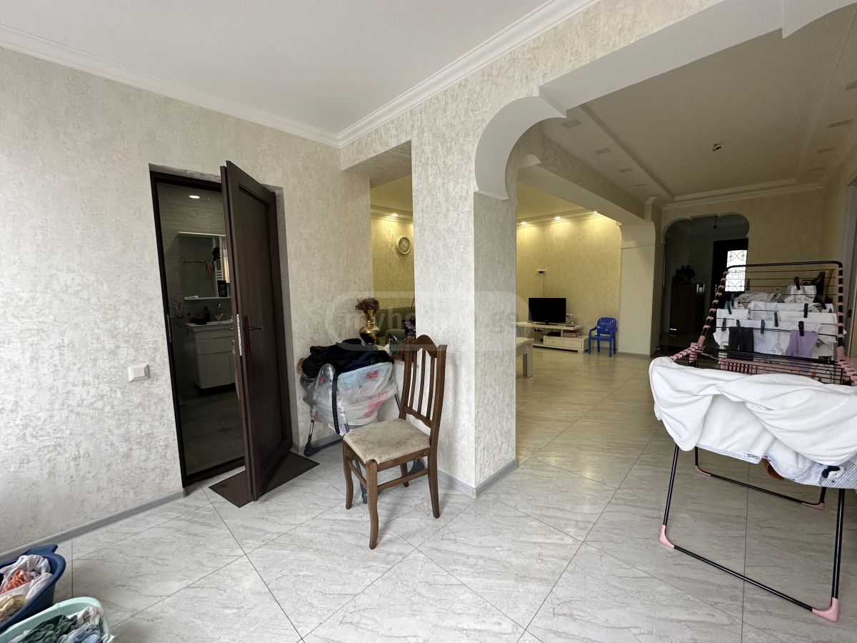 For Sale 8 Room Private House Isanshi view 11