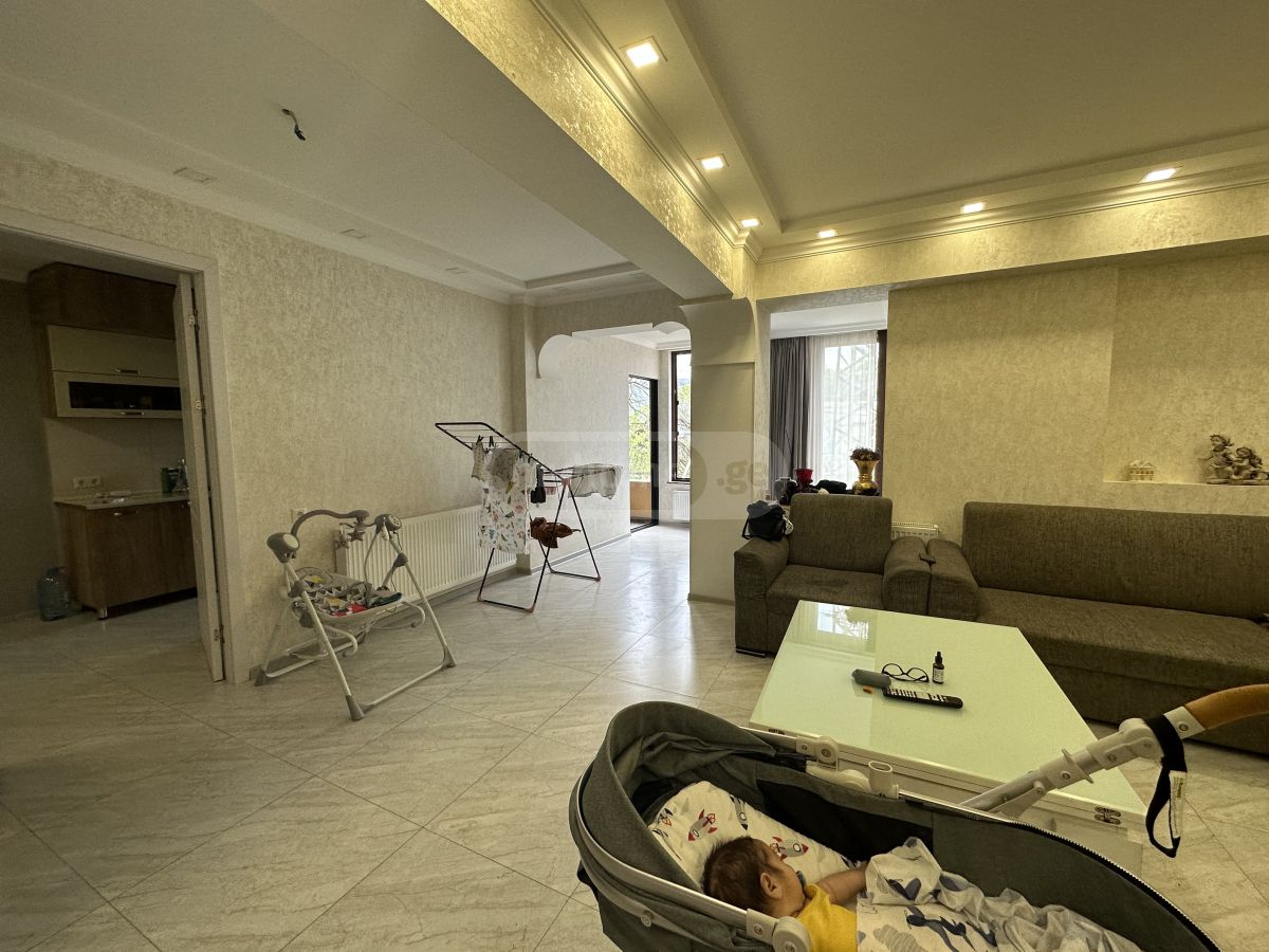 For Sale 8 Room Private House Isanshi view 8
