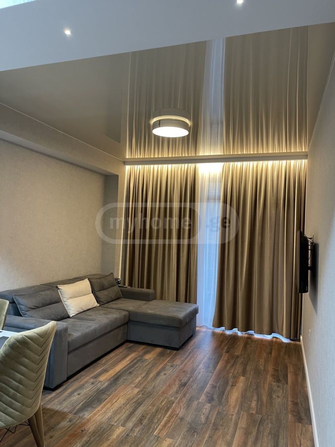 Daily Rent 2 Room Apartment Isanshi view 1