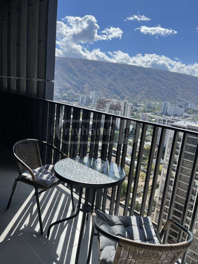 Daily Rent 2 Room Apartment Isanshi view 10