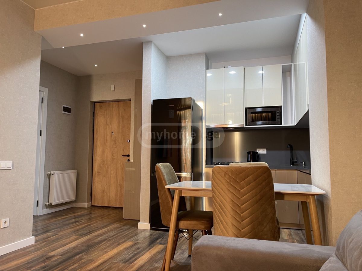 Daily Rent 2 Room Apartment Isanshi view 2