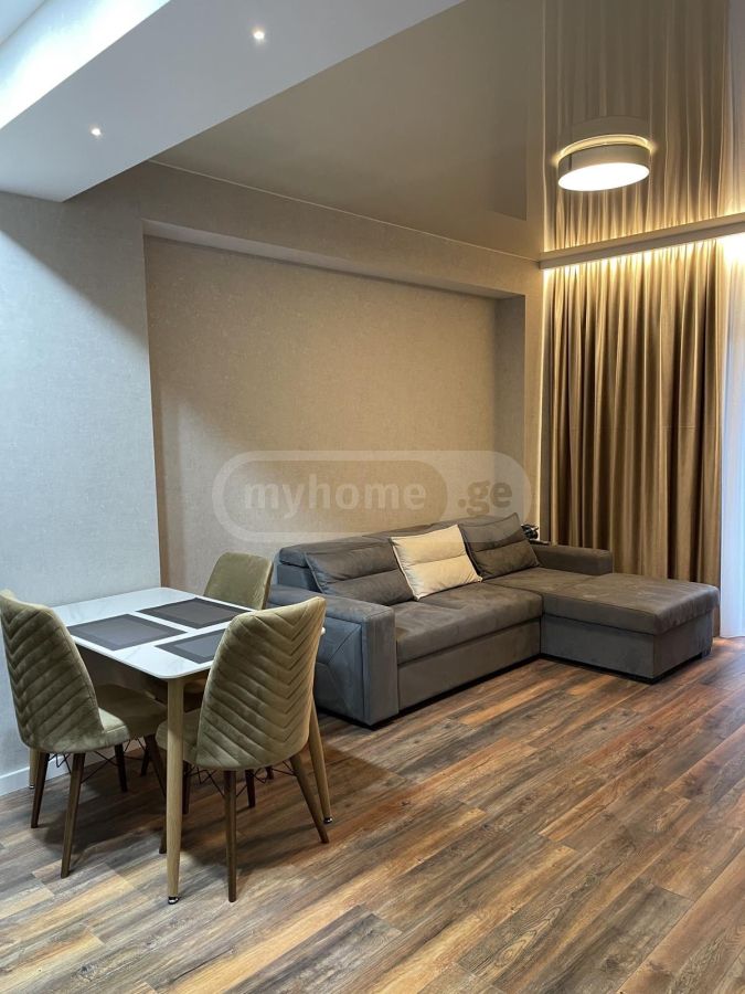 Daily Rent 2 Room Apartment Isanshi view 3