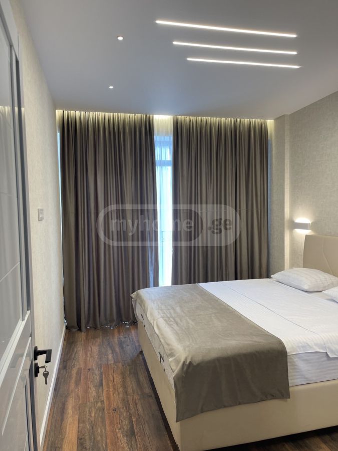 Daily Rent 2 Room Apartment Isanshi view 4