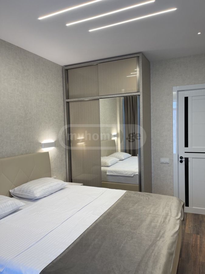 Daily Rent 2 Room Apartment Isanshi view 5