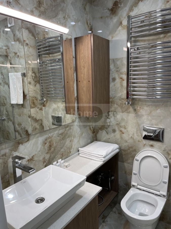 Daily Rent 2 Room Apartment Isanshi view 6