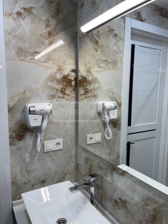 Daily Rent 2 Room Apartment Isanshi view 7