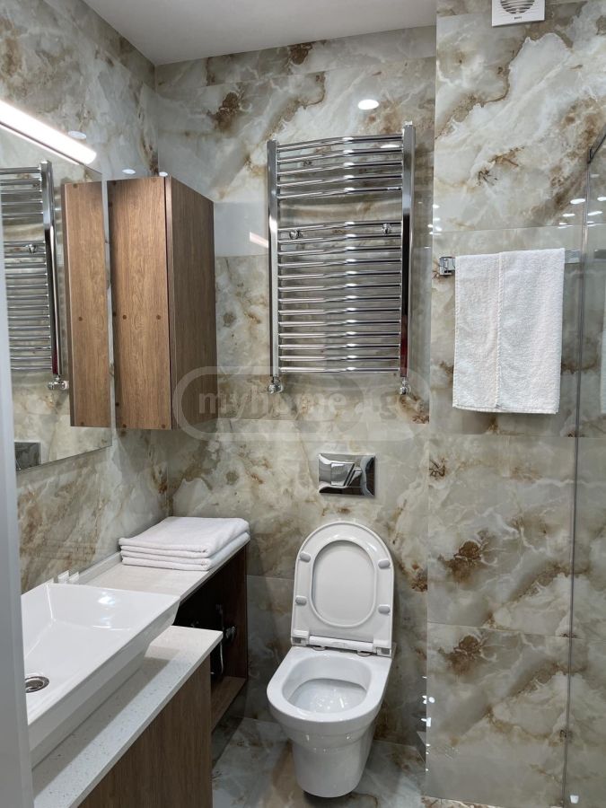 Daily Rent 2 Room Apartment Isanshi view 9