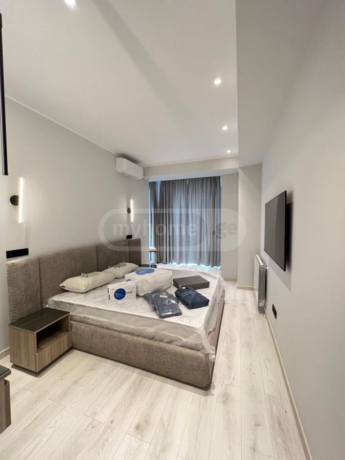 For Sale 10+ Room Sastumro Avlabarshi view 1