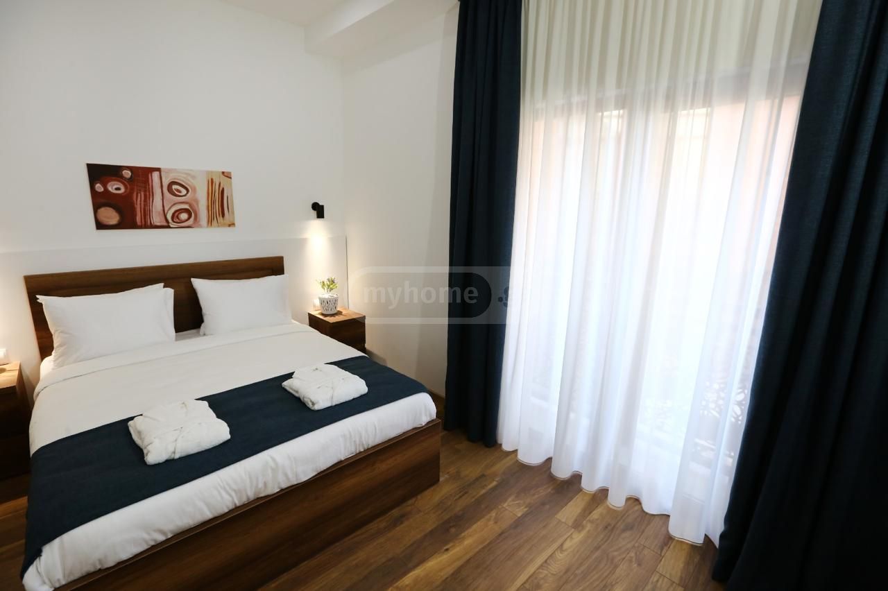 For Sale 10+ Room Sastumro Avlabarshi view 2