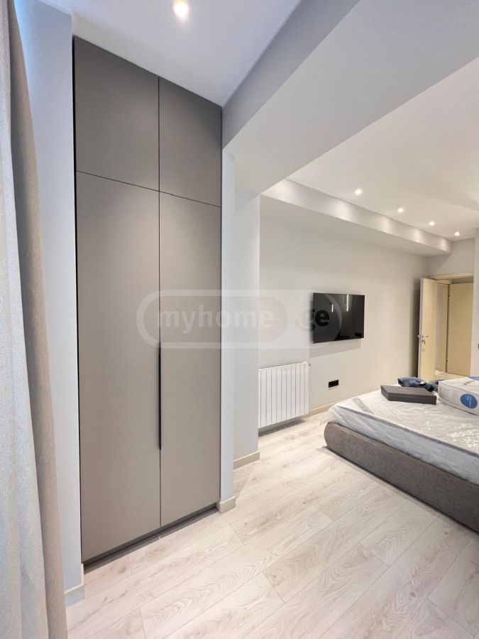 For Sale 10+ Room Sastumro Avlabarshi view 3