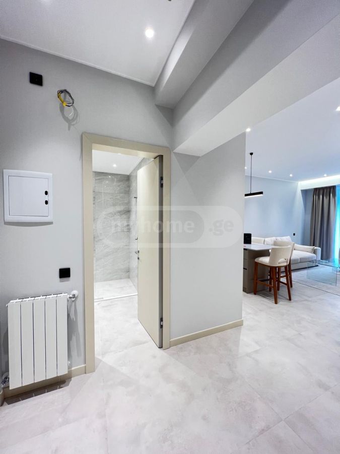 For Sale 10+ Room Sastumro Avlabarshi view 4