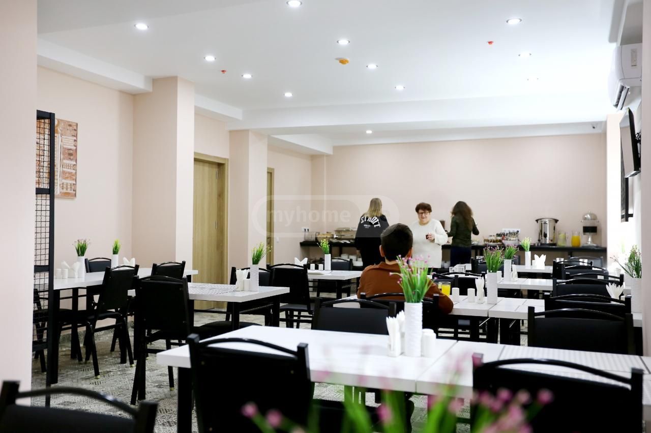 For Sale 10+ Room Sastumro Avlabarshi view 5