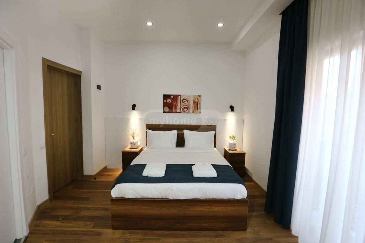 For Sale 10+ Room Sastumro Avlabarshi view 8
