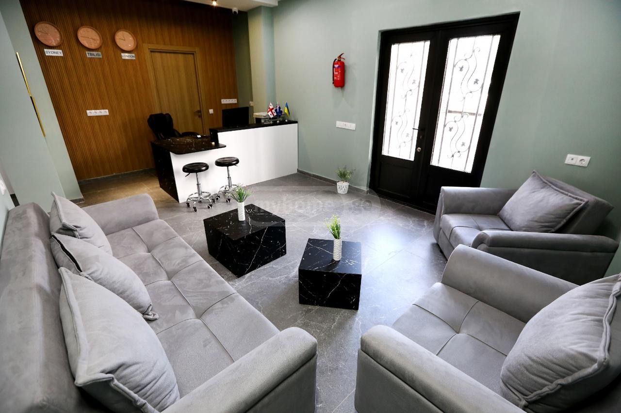 For Sale 10+ Room Sastumro Avlabarshi view 9