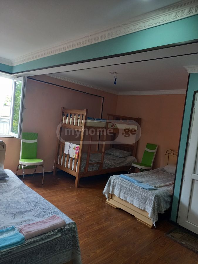 For Rent 4 Room Private House Zugdidshi view 1