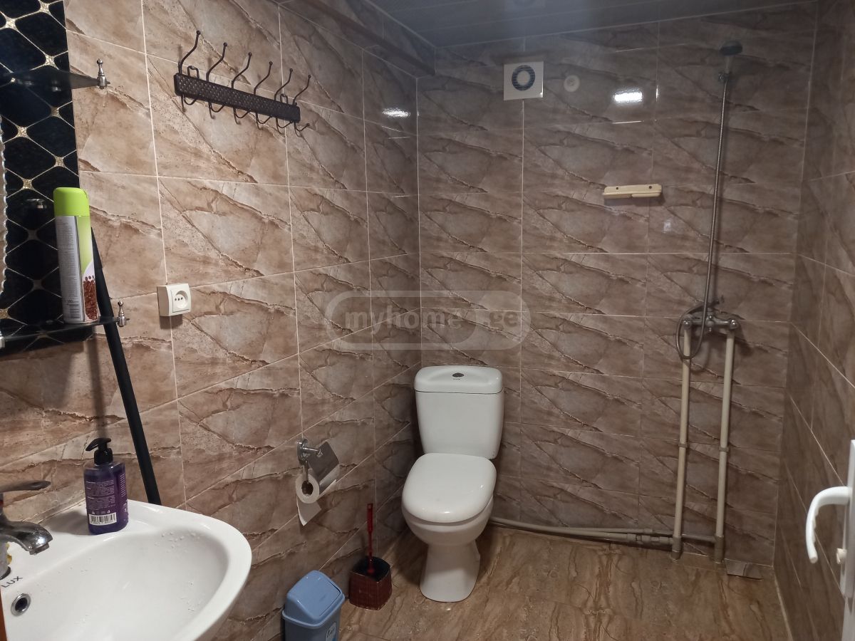 For Rent 4 Room Private House Zugdidshi view 2