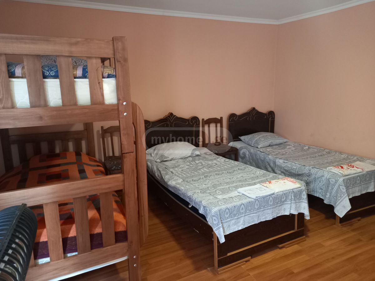 For Rent 4 Room Private House Zugdidshi view 5