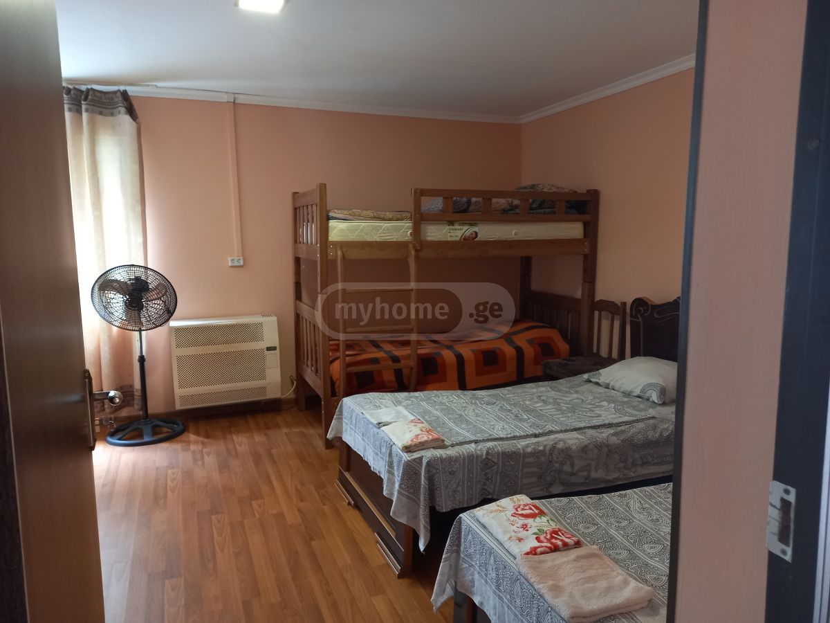 For Rent 4 Room Private House Zugdidshi view 6
