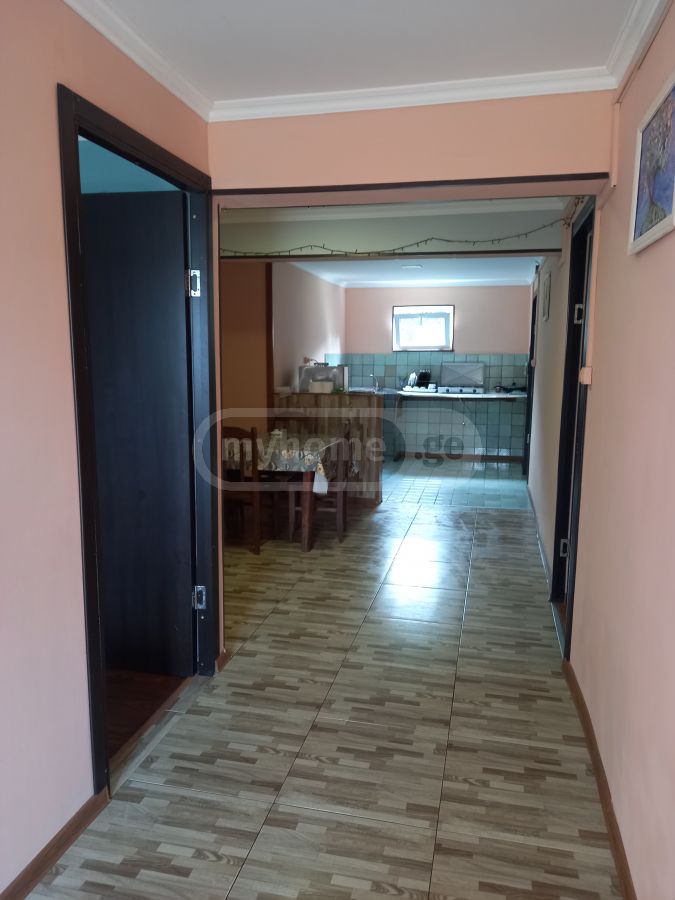 For Rent 4 Room Private House Zugdidshi view 7