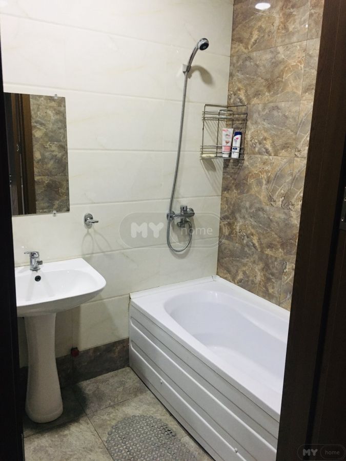 2 Room Apartment Daily Rent In Varketili view 4