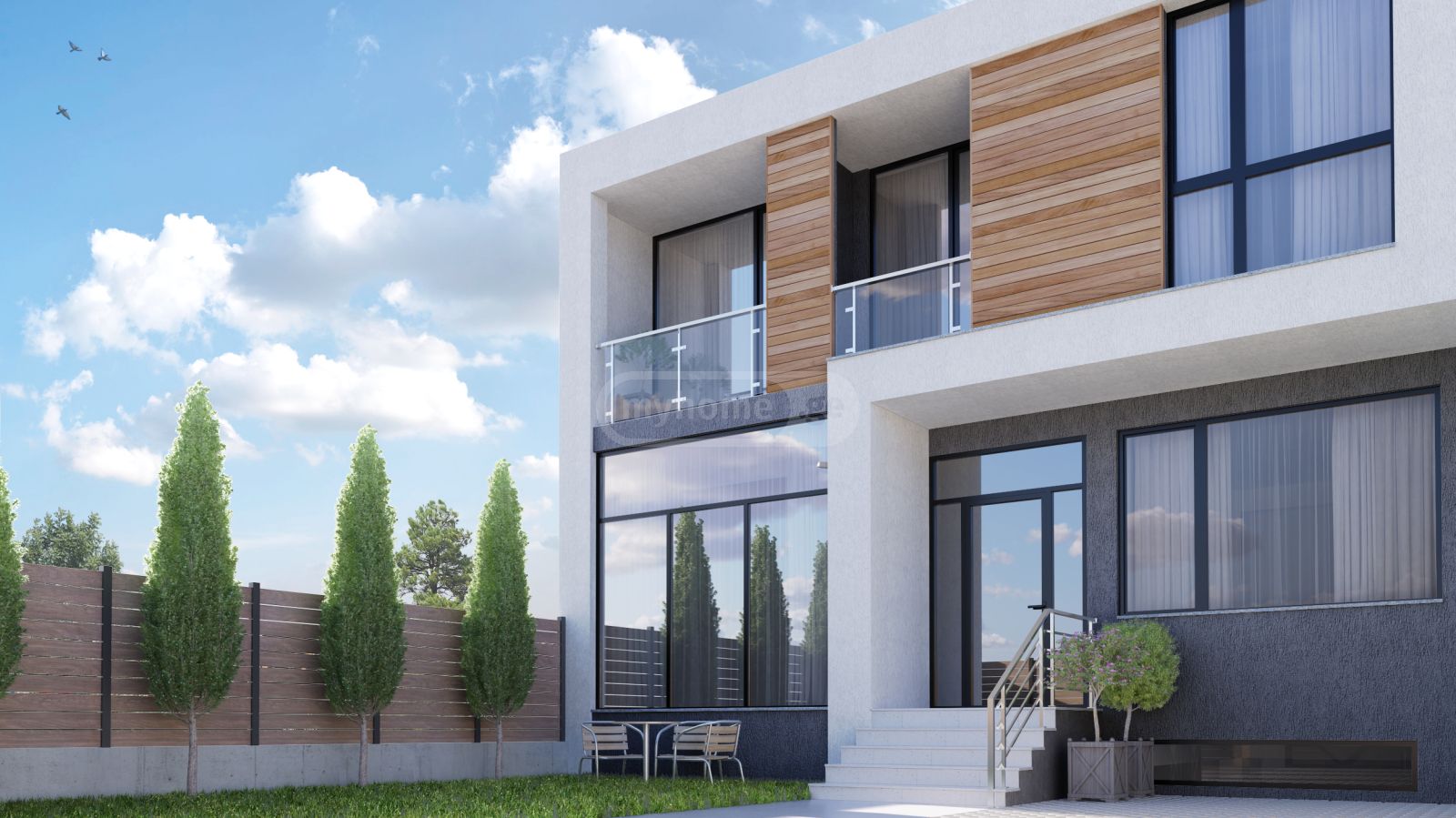 For Sale 5 Room Private House view 1