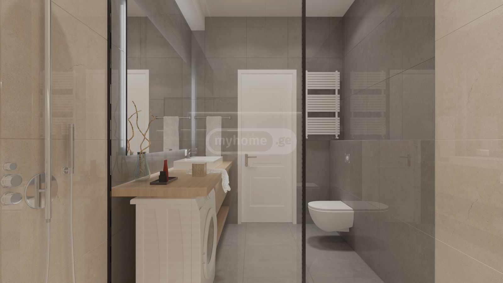 For Sale 5 Room Private House view 12