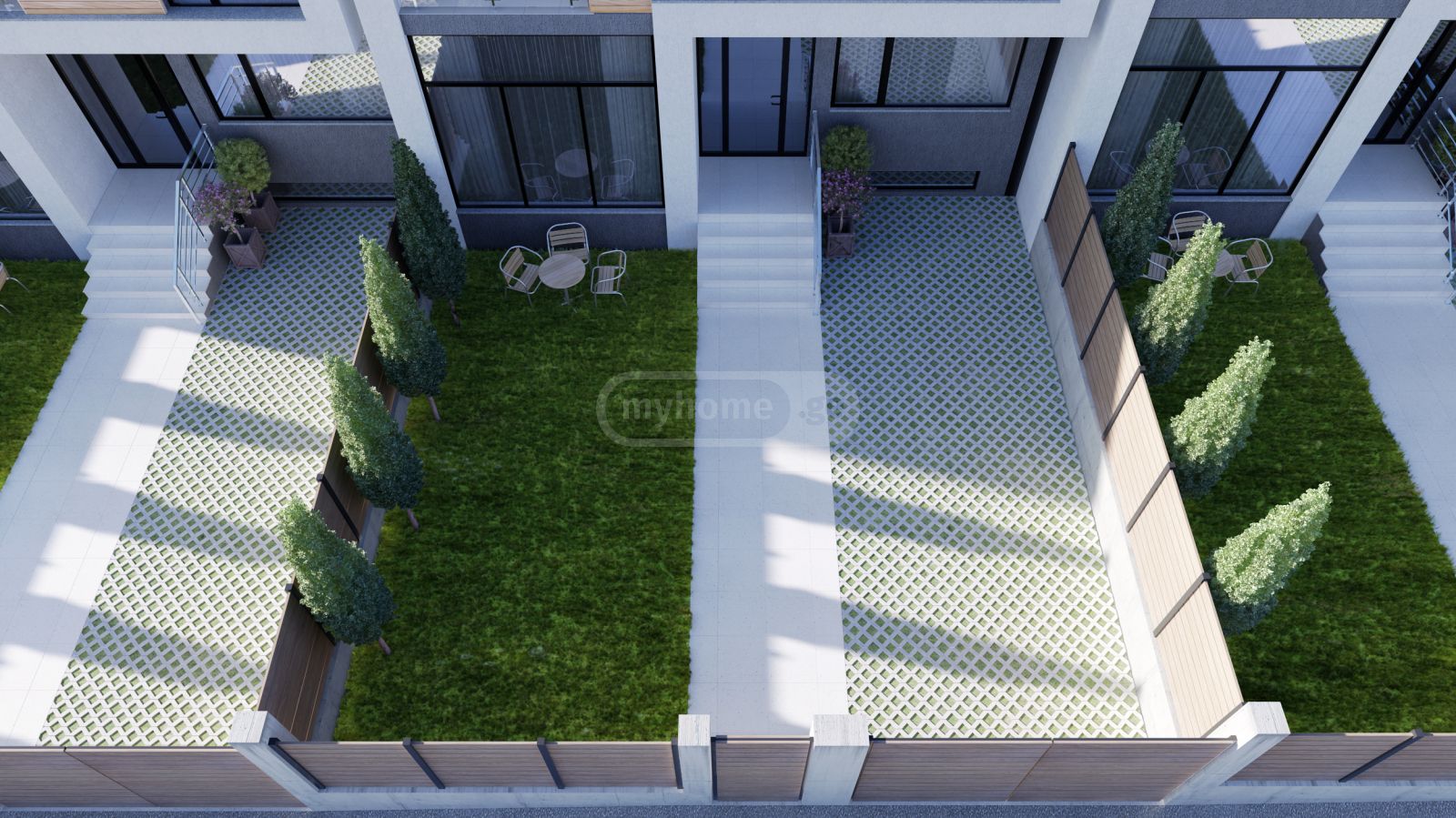 For Sale 5 Room Private House view 3