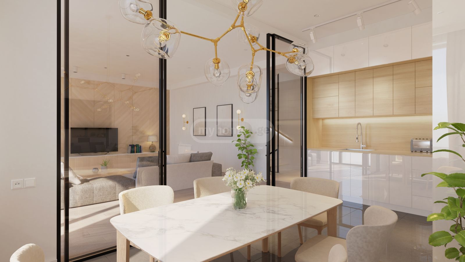 For Sale 5 Room Private House view 4