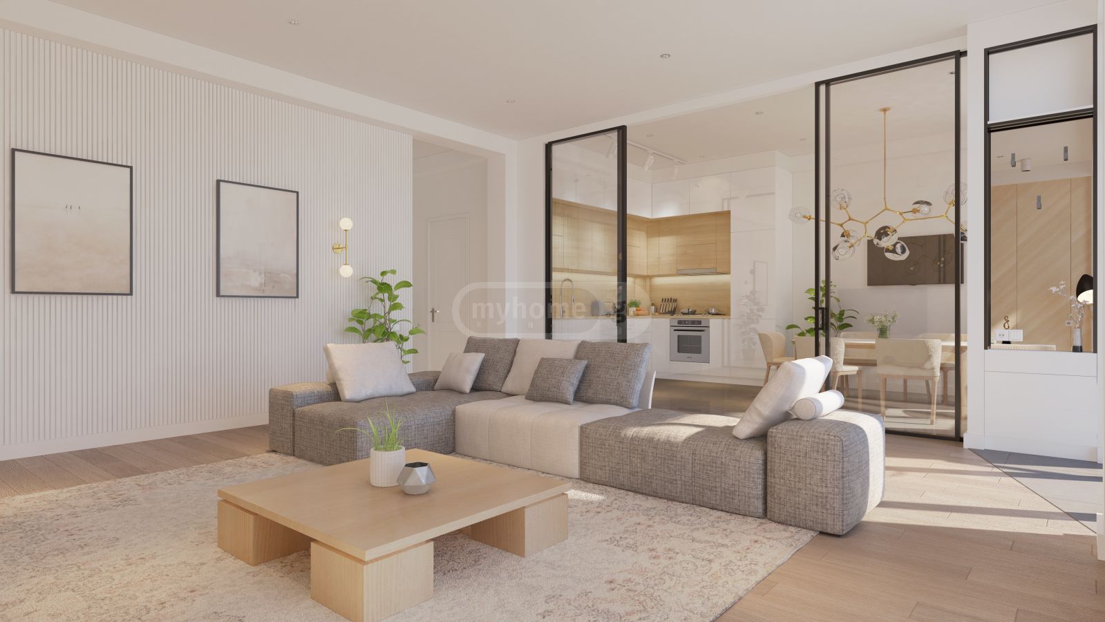For Sale 5 Room Private House view 6