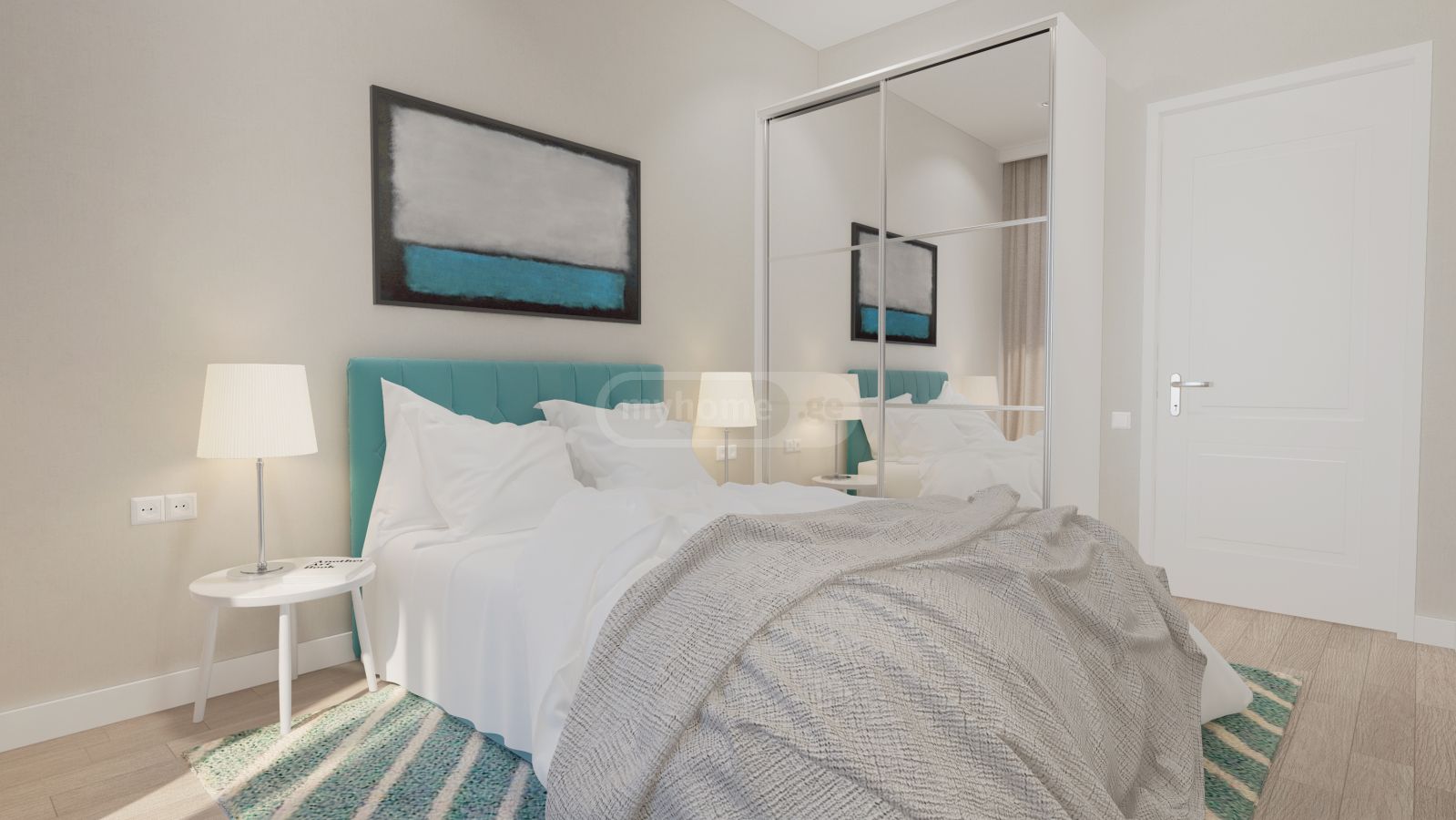 For Sale 5 Room Private House view 8