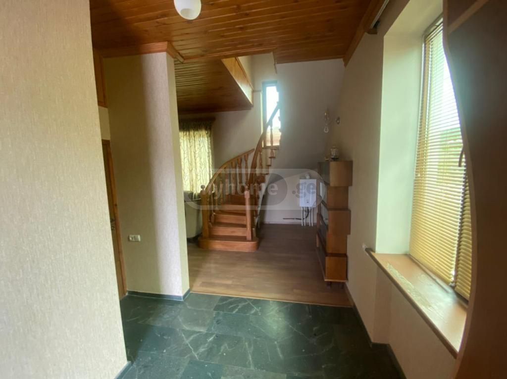 5 Room Private House For Rent In Ortachala view 11