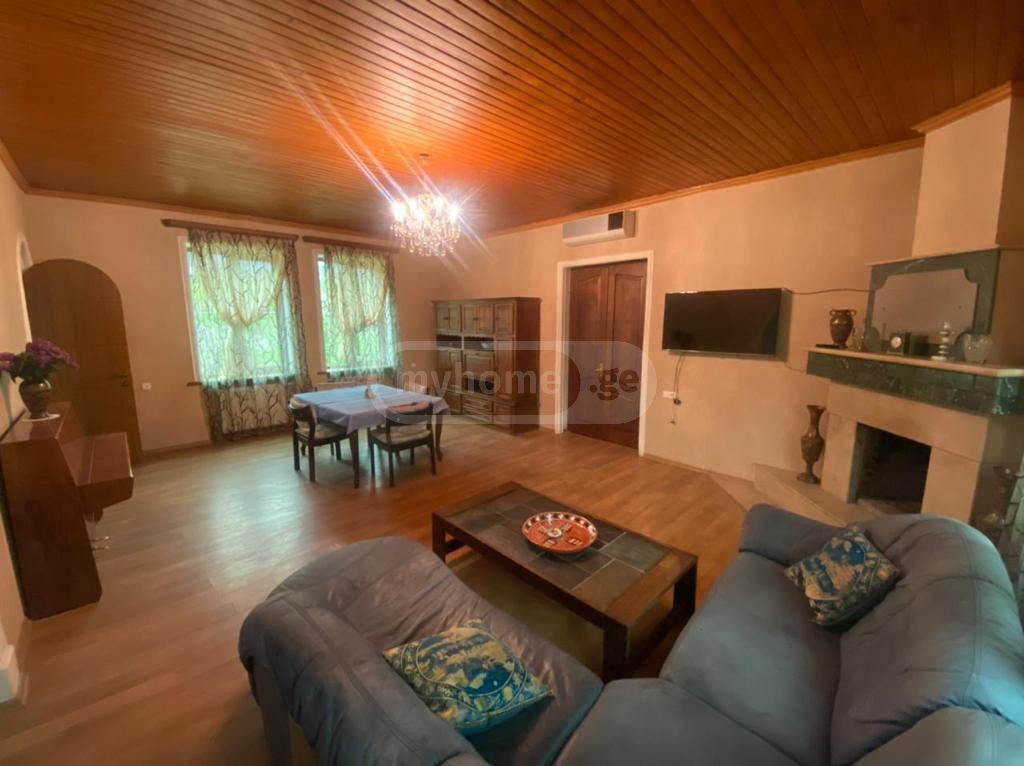 5 Room Private House For Rent In Ortachala view 3