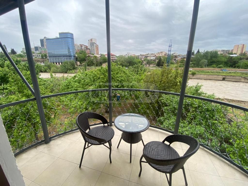 5 Room Private House For Rent In Ortachala view 6