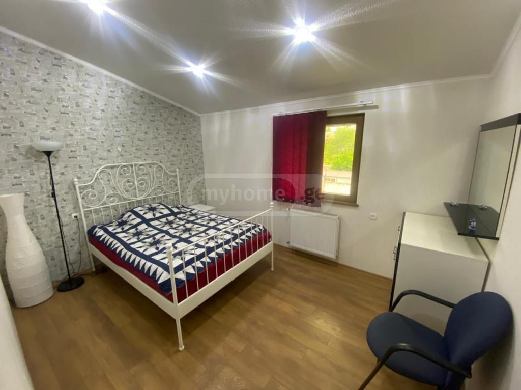 5 Room Private House For Rent In Ortachala view 8
