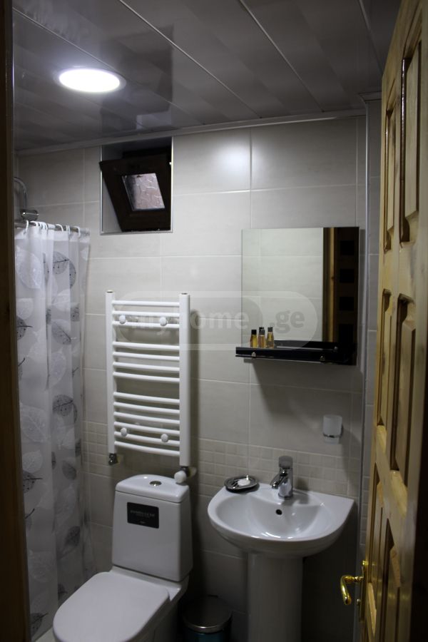 Daily Rent 2 Room Private House Borjomshi view 4
