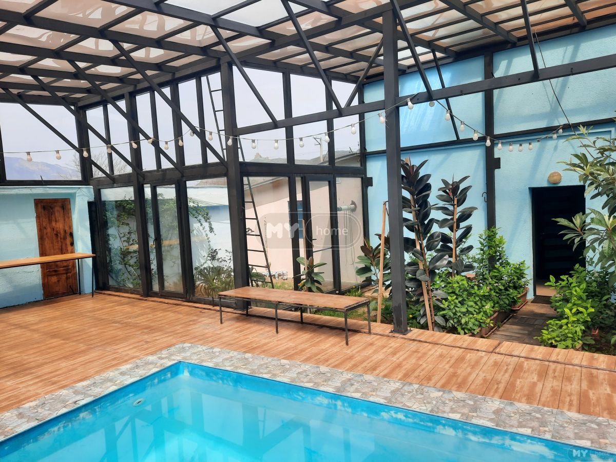 Newly renovated Country house for rent In VakeSaburtalo Myhome