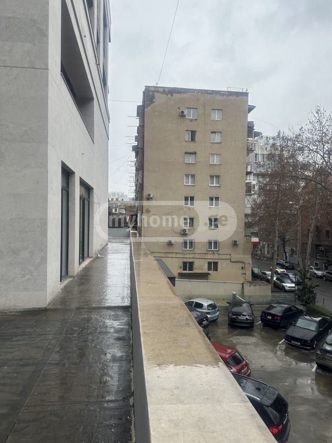 For Sale Universaluri Commercial Space In Vake view 1