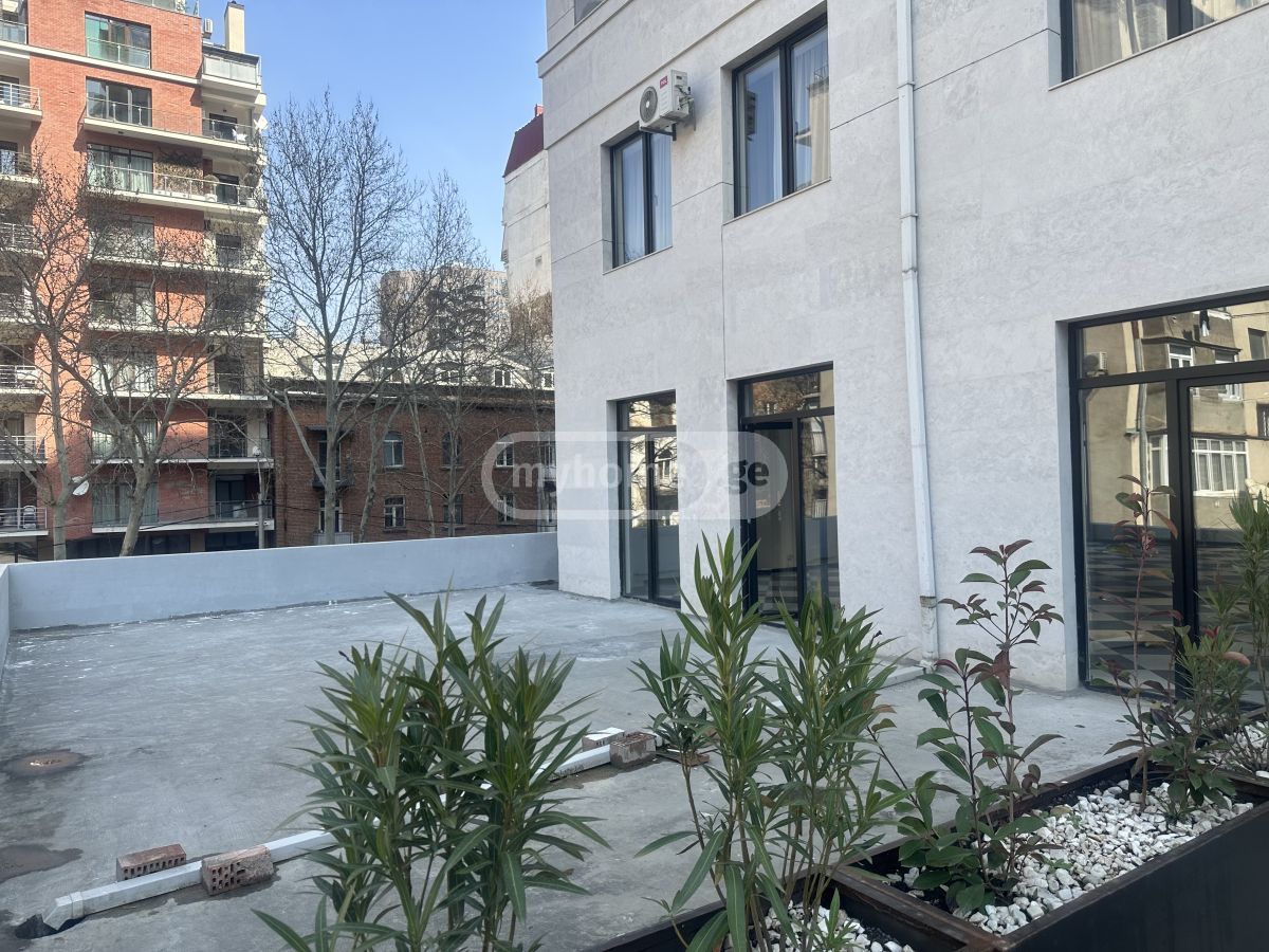 For Sale Universaluri Commercial Space In Vake view 2