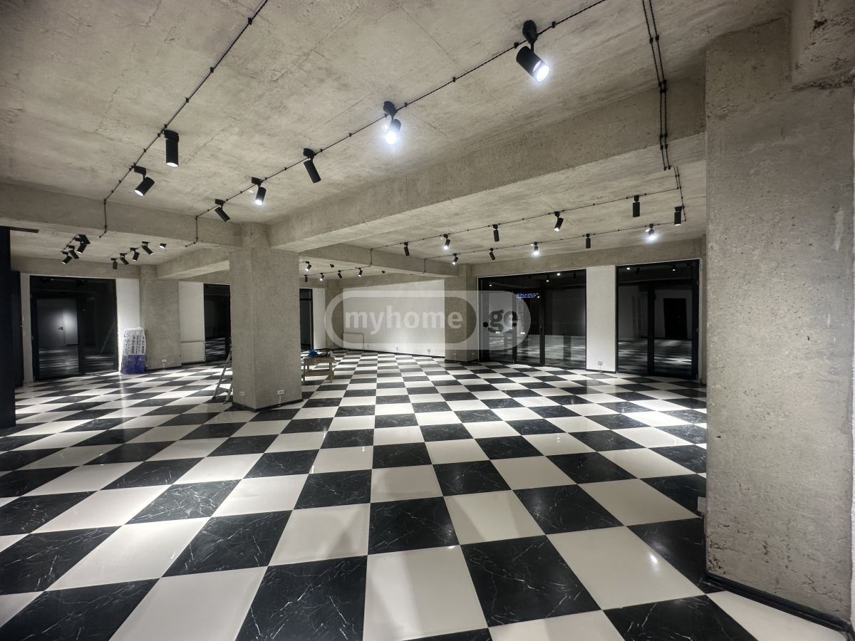For Sale Universaluri Commercial Space In Vake view 3